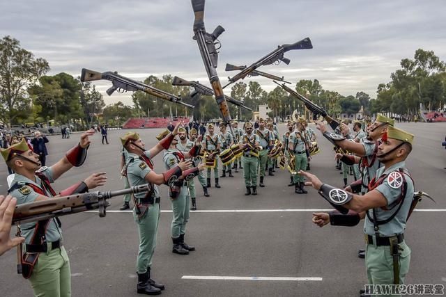  考核|集腋成裘：越南军官考核拿出最好AK 日本枪械作家的“致命吐槽”
