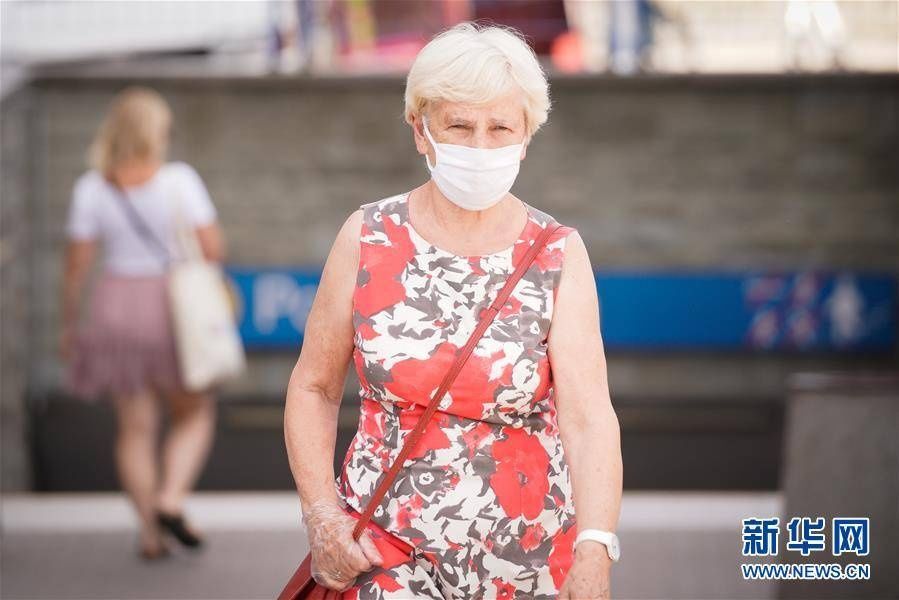  新冠|波兰新冠疫情反弹