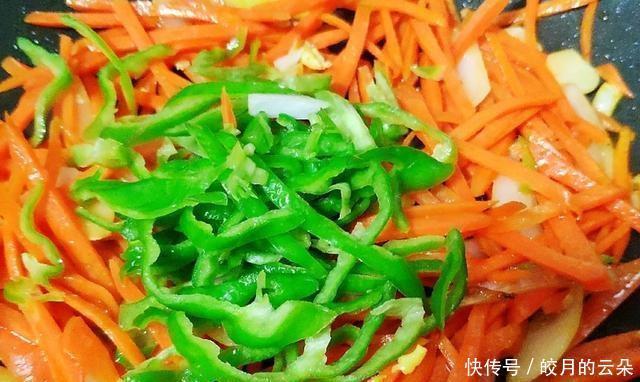 好吃|萝卜怎么做很好吃,与鸡蛋搭配既营养又美味,他简单易做