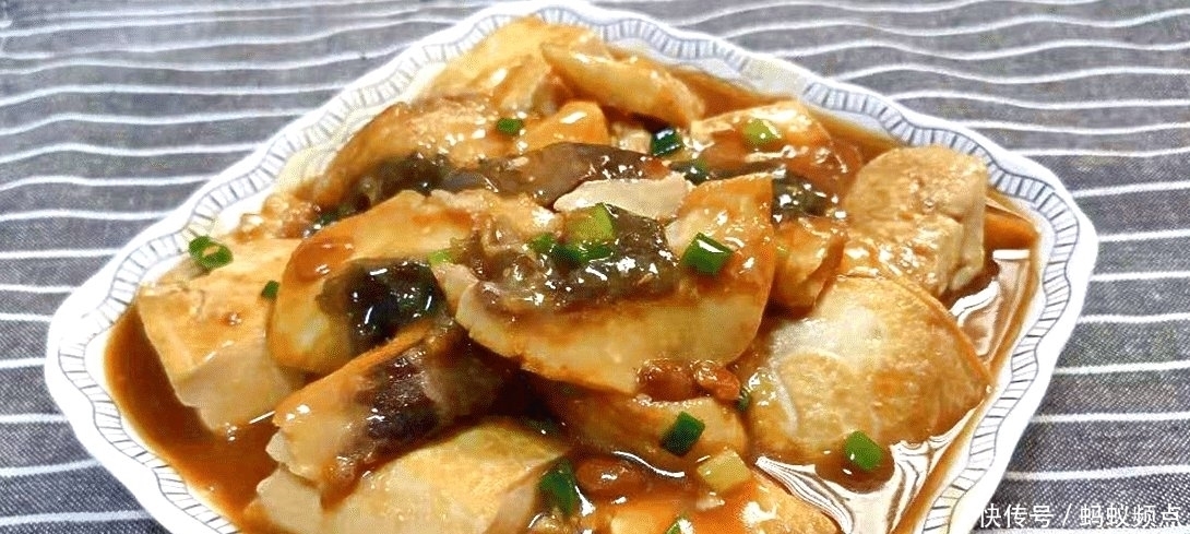 绝配|鱼肉和它是绝配,秋天多做给孩子吃,促进钙吸收,孩子补钙长高个