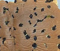  搅拌均匀|教你几道美味肉松蛋糕卷的做法！做法简单又好吃！