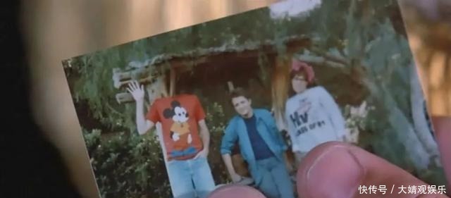 致敬|《回到未来》35年,向影史最牛逼的时间旅行致敬