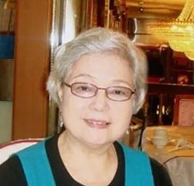 琼瑶|林有有的“绿茶”段位，跟她比起来，那简直是小儿科！