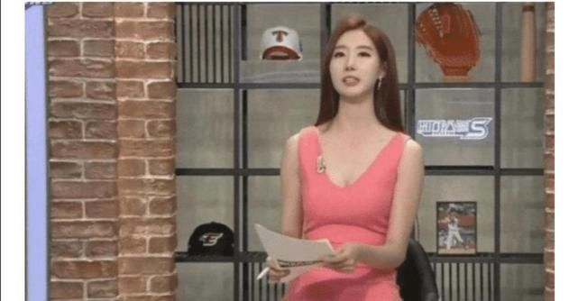  不顾一切|韩综艺竞争太多，女嘉宾为了走红跟收视，各显神通不顾一切