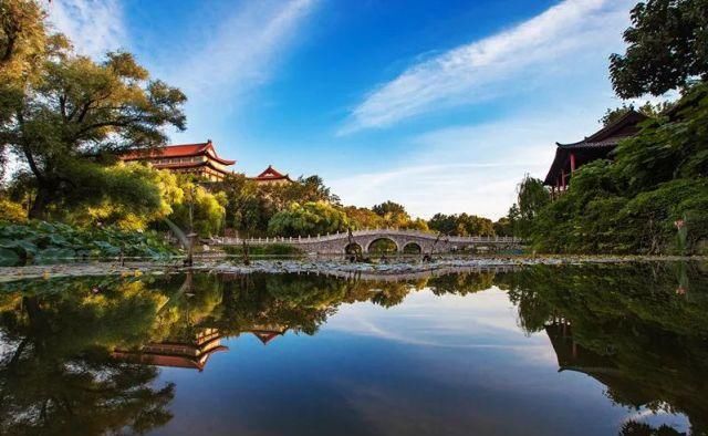 身份证|这些景区凭身份证就能进，你知道吗？