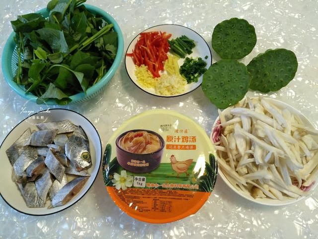  晒晒|晒晒一家三口的晚餐，合理搭配拒绝精致穷，网友：是会过日子的人