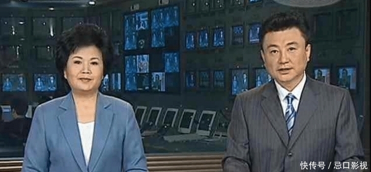 主持人|当央视主持从“国字脸”变成“小鲜肉”,你能否接受?