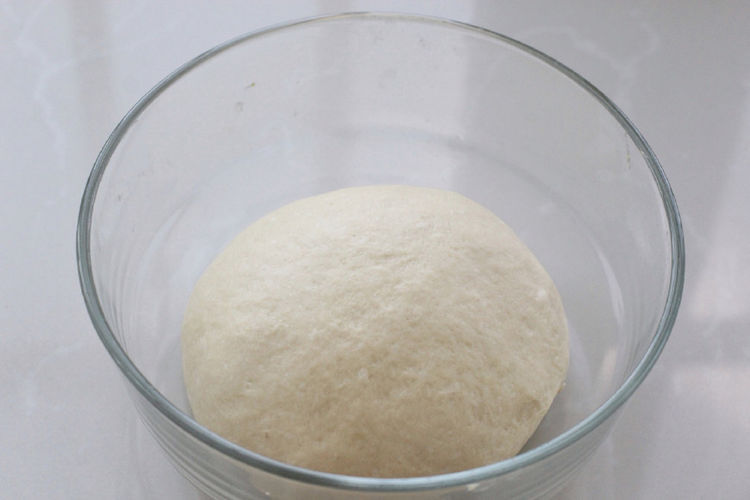 松软|土豆泥还能做面包，色泽金黄、咸香松软，带给你不一样的味蕾体验