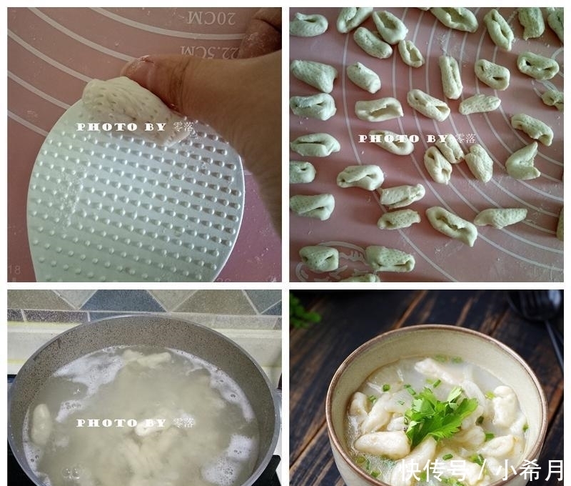 早餐|冬天早餐就馋它, 热乎暄软, 老公吃完一碗又一碗, 全身都舒坦