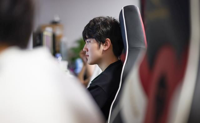  克斯|TES打完V5后到底发生了什么？答案藏在贾克斯的经典语录中！