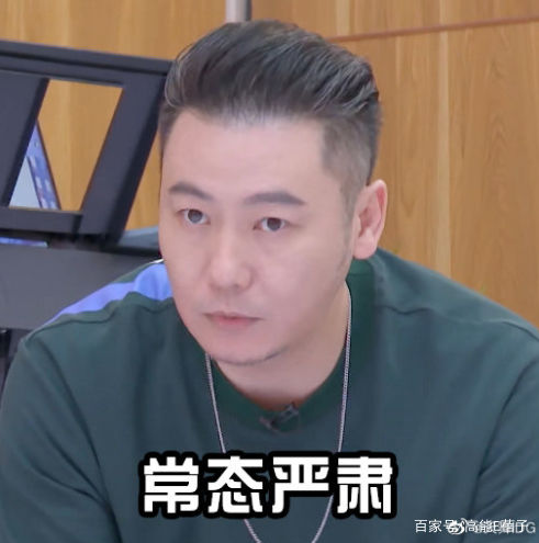  对抗|和萧正楠组团对抗余文乐？猛男落泪的Kenn老师有故事！