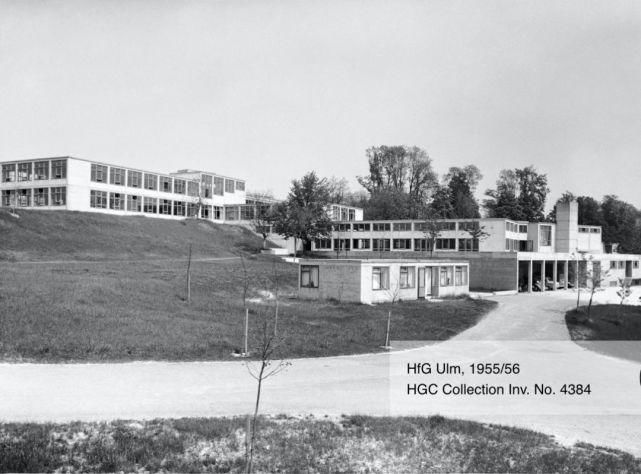  审美|100岁的包豪斯如何撕碎古典审美