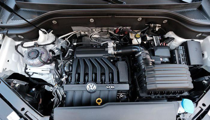  车主|33万的大众途昂值得入手吗？车主开了5个月后说了大实话