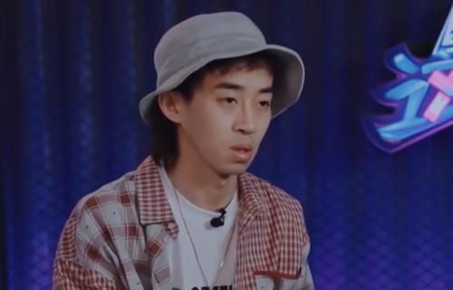  AK|《这就是街舞》AK东“1挑7”，比赛被钟汉良弃用，原因很简单