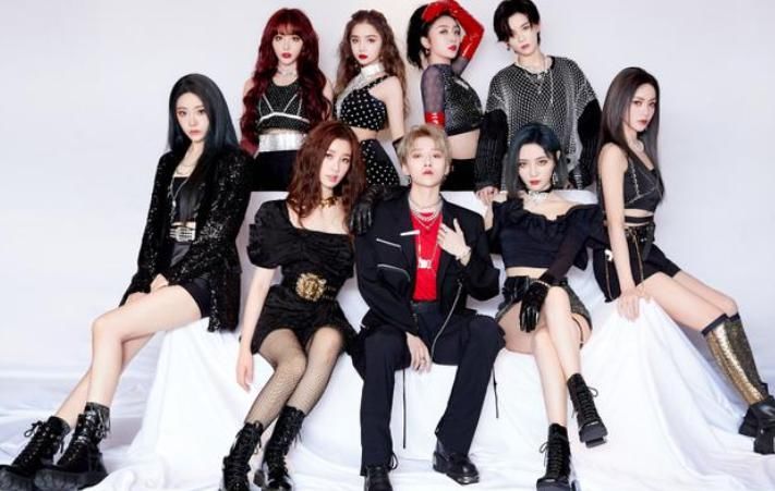  遗憾|“尖叫之夜”舞台取消，THE9成员集体发微博，遗不遗憾一目了然