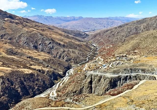 女人|旅行:曾经有一个女人,为我而去了西藏