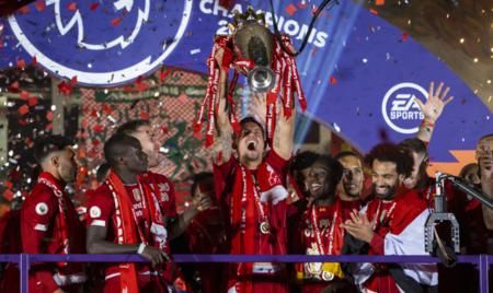  俱乐部|洛夫伦：穿6号，效力利物浦6年，夺队史第6个欧冠，很6