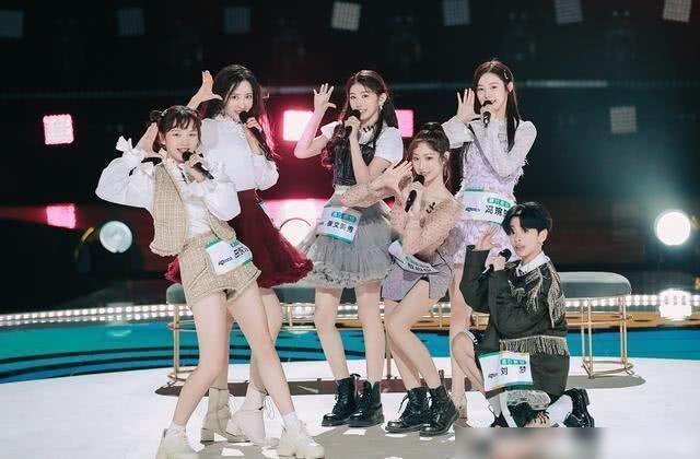 有趣|有趣的女孩田京凡,搞笑出圈,实力说话