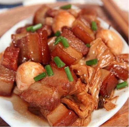 大餐|推荐菜肴32道，易学易做分分钟教你做大餐，每顿饭都光盘