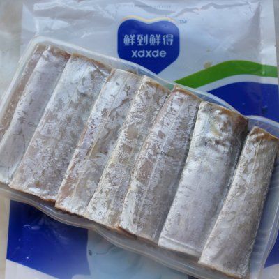 大厨|你做的糖醋带鱼，和饭店大厨相比，只差这一步