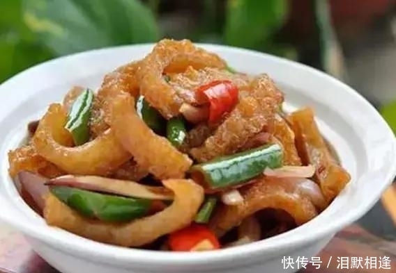 干辣椒|解馋下饭的几道家常菜,味美鲜香,好吃又下饭,美味简单又营养