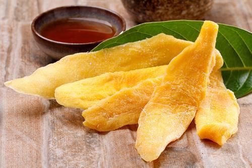  尽失|芒果干竟是印度产！看完制作过程，网友：胃口尽失！