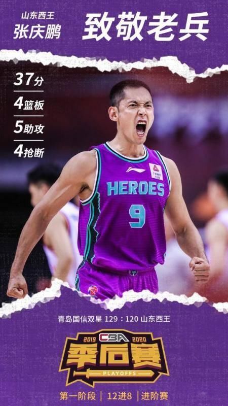  张庆鹏|齐鲁晚报·齐鲁壹点记者专访张庆鹏 19赛季，39而已