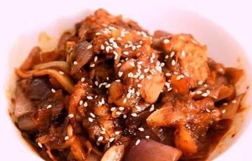 爽口|老人孩子都喜欢的开胃菜,营养、爽口,超级美味,太下饭了!