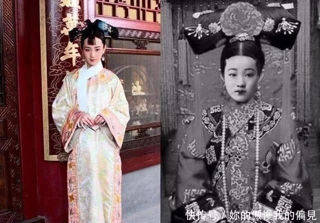 最美|晚清老照片青楼女子倚窗娇媚，最美妃子艳压一众明星