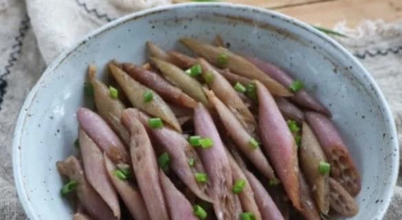 不腻|好吃不腻的几道家常小炒菜,可排毒清肠,补充营养,越吃越瘦!