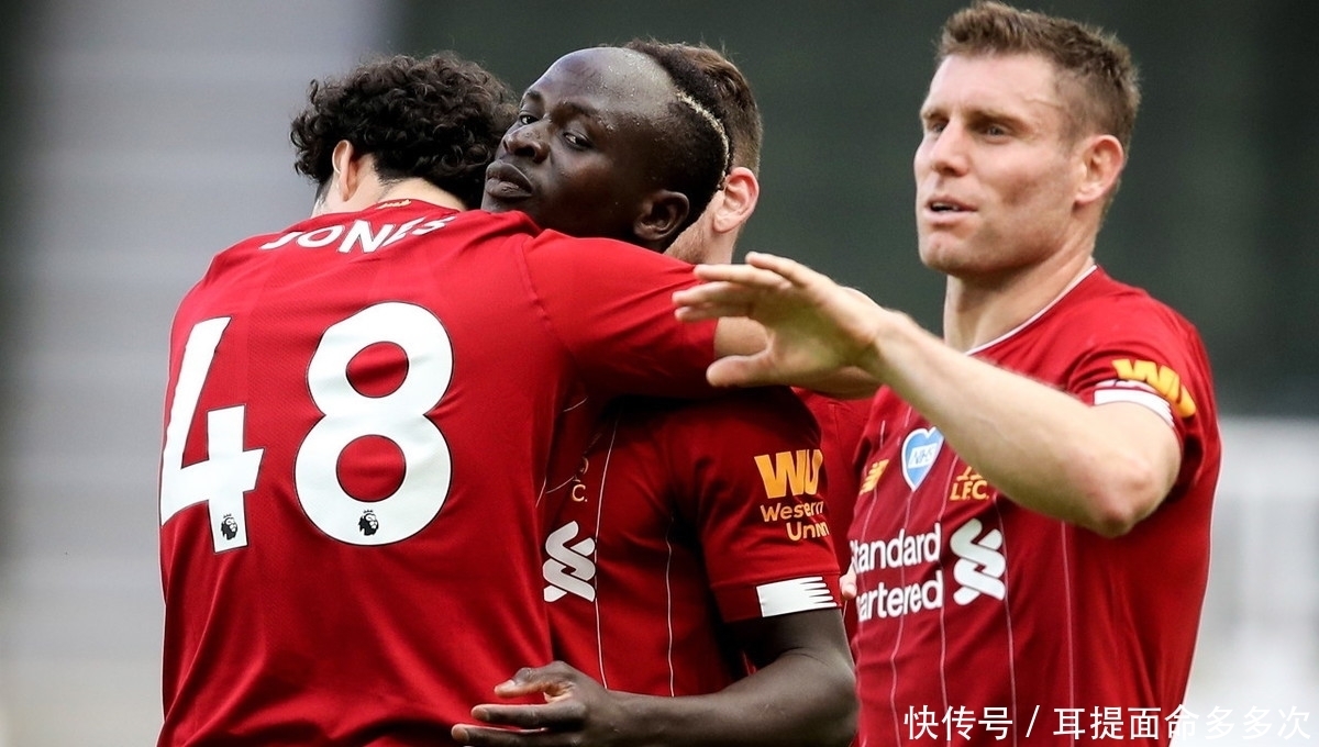 战报|英超最终积分战报 利物浦创纪录 曼城进球破百 曼联热刺成功逆袭