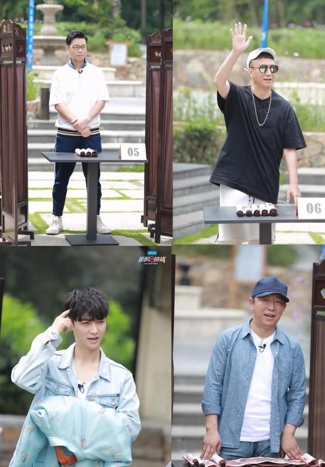  听雷|《奇妙小森林》《重启之极海听雷》里的德清元素等你get!