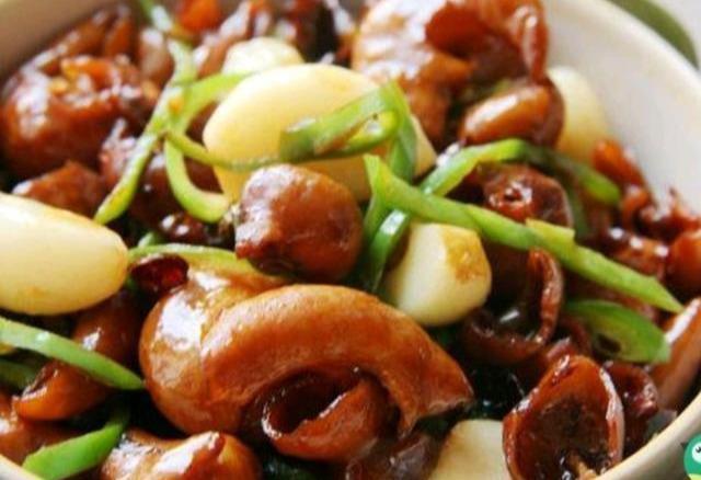 简单|学会这10道好吃清淡的家常菜，很有面子的，简单下饭，朋友都喜欢