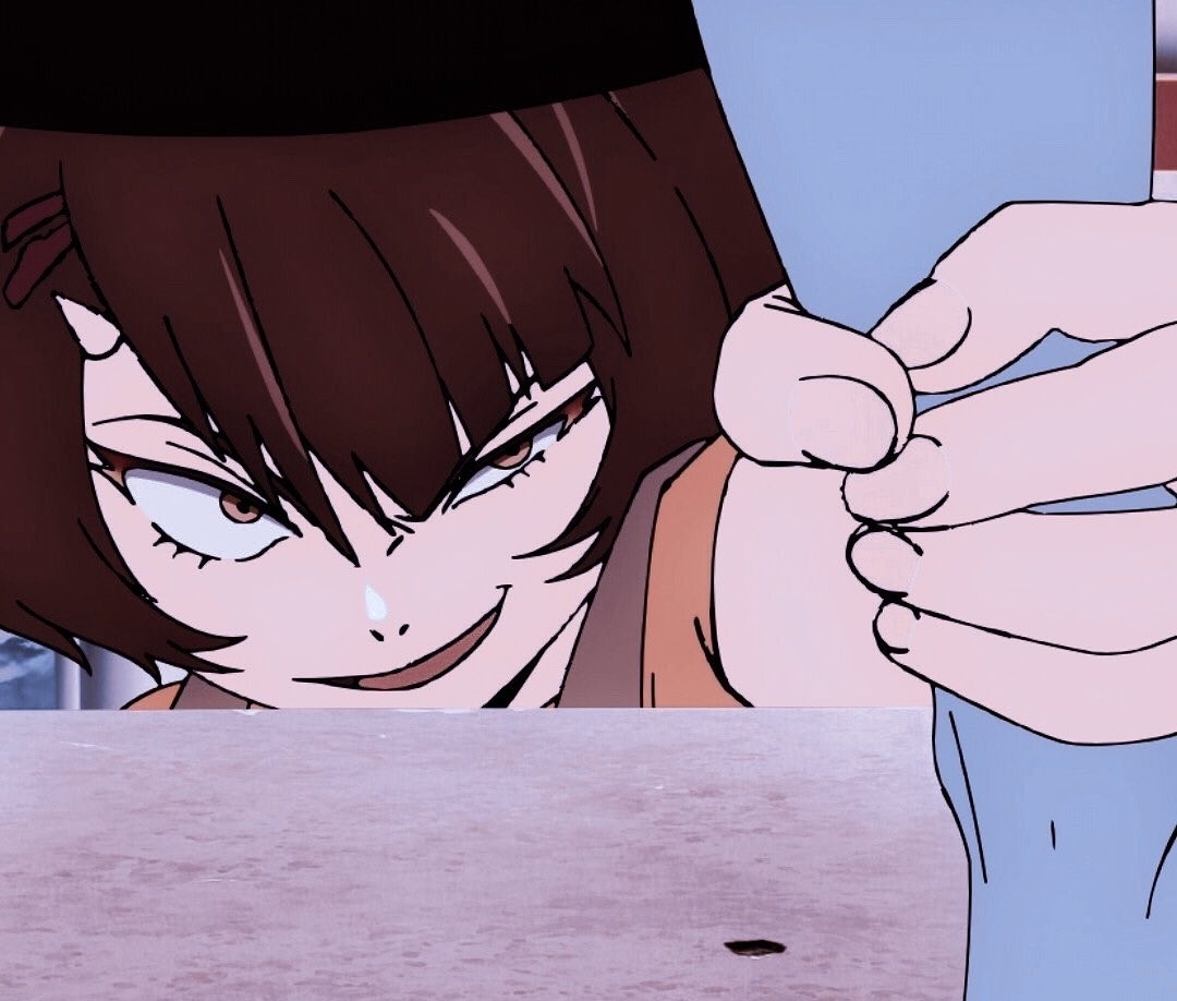 吉黑|自截动漫头像,韩漫,神之塔,吉黑德公主