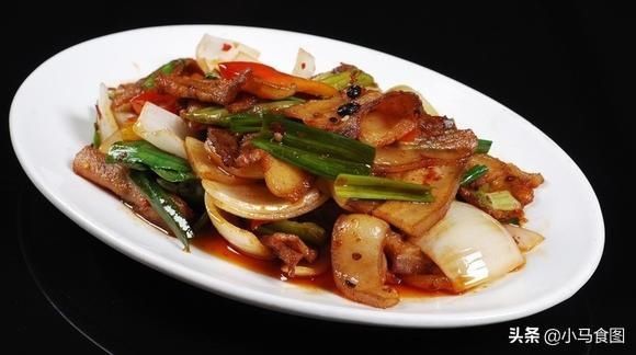 好吃|豆豉到底怎么吃才好吃呢,7道家常做豆豉的吃法,特别好吃又下饭