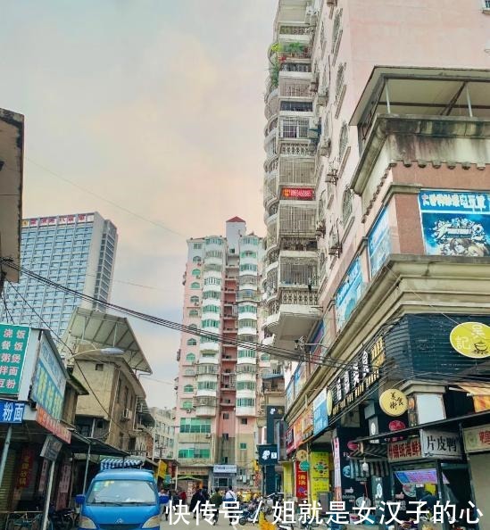 土笋冻|饿了两个月,该去美食街解解馋了!