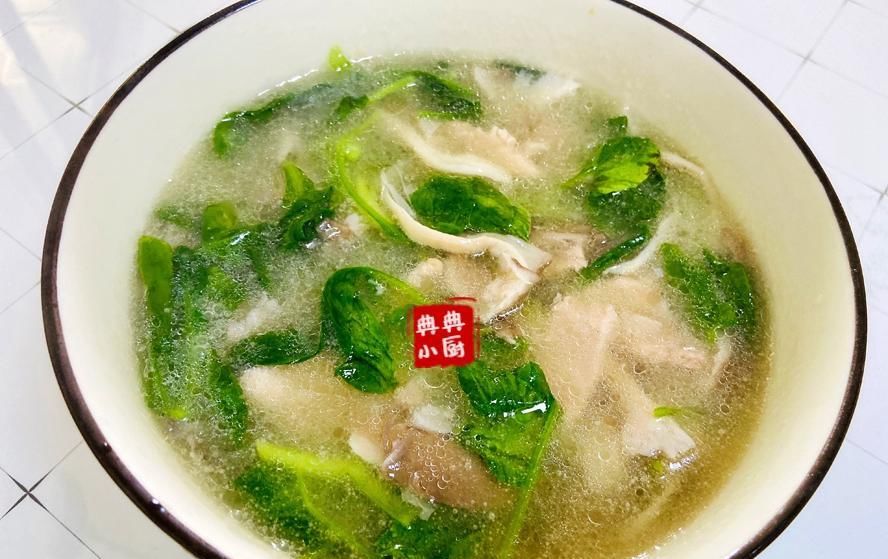 选对|防秋燥,提高抵抗力,选对食材更重要,喝这汤实惠