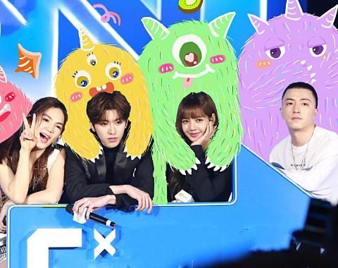  青春|青春有你2未开播就陷C位之争看到官方做出的调整，ikun却不买账