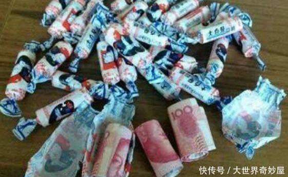 苏女士|女子在家发现一盒糖,剥开糖纸后,女子非常生气!