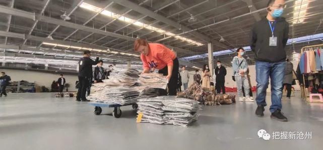 沧州市网|“百家网媒游沧州”之“助力京津冀协同发展”