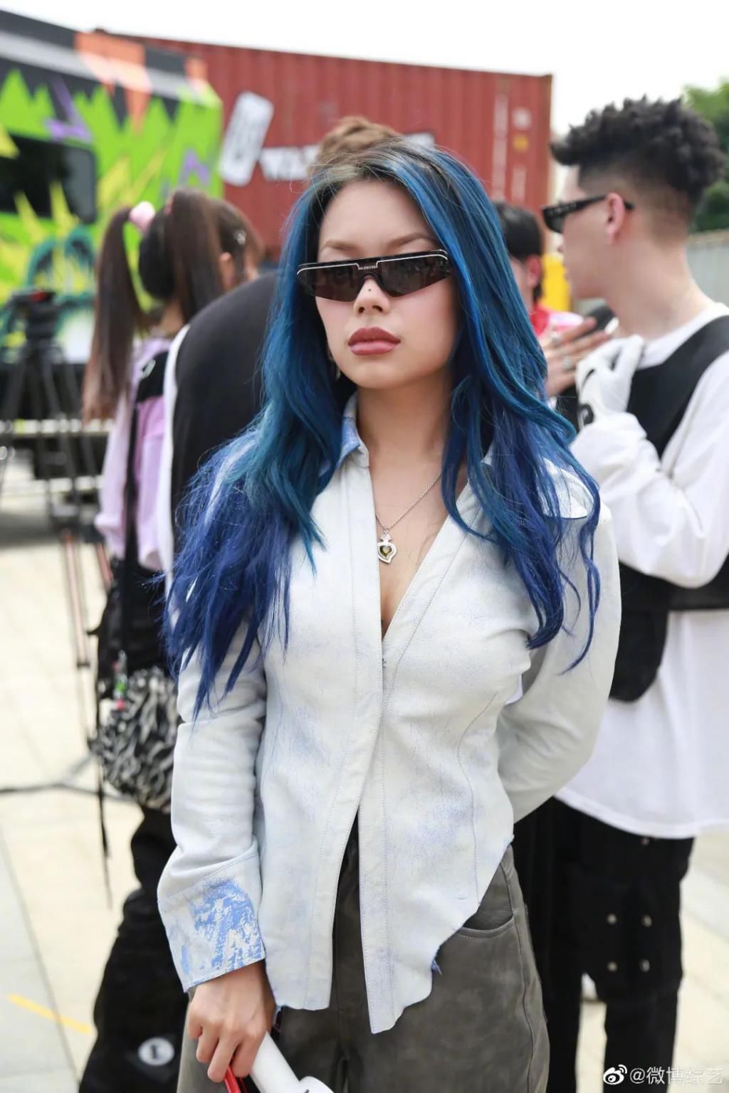 海选|《中国新说唱》海选晋级名单