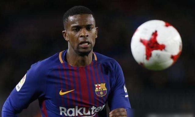  出售|巴萨又在干蠢事，高层欲将主力边卫出售，尤文又捡便宜了