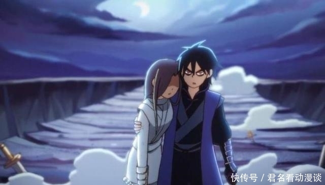 征服|B站上人气炸裂的4部国产动漫,部部经典,1部甚至征服了外国网友