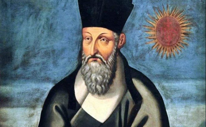 河南|中国面孔、犹太血统，河南开封犹太人是怎么被中国人同化的？