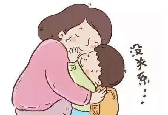 刘某与朱某|柔情执行探视权案 当事人含泪致谢