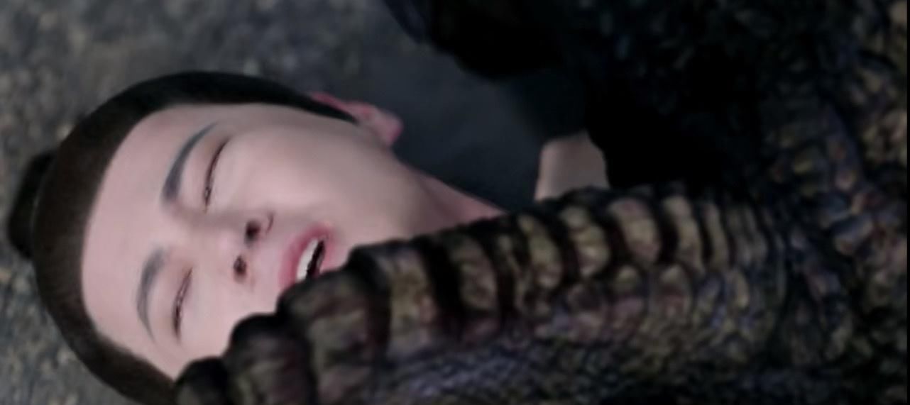  滤镜|《琉璃》并不非独家播出，无滤镜，张予曦颜值不稳定，特效太假