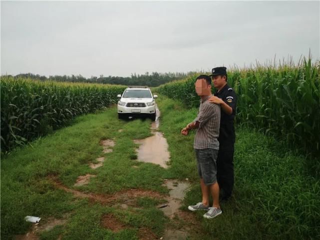  男子|芮城：男子把情人骗到村里，联合朋友演抢劫大戏，还索要50万！