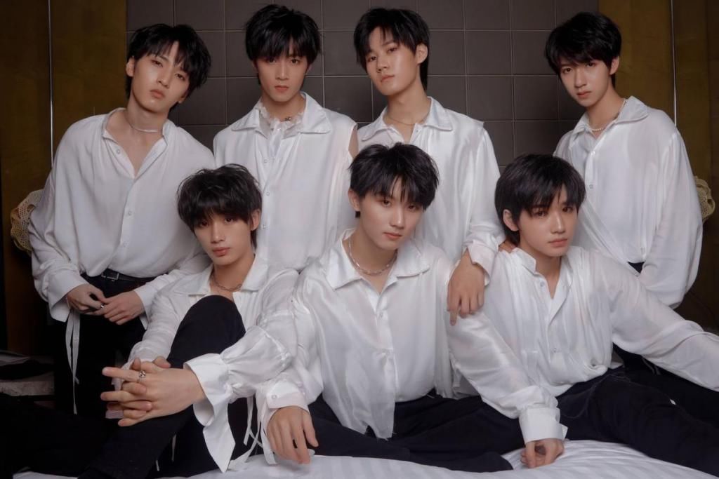  人气|继时代少年团，又一组合加盟东方卫视818超级秀，THE9令人期待