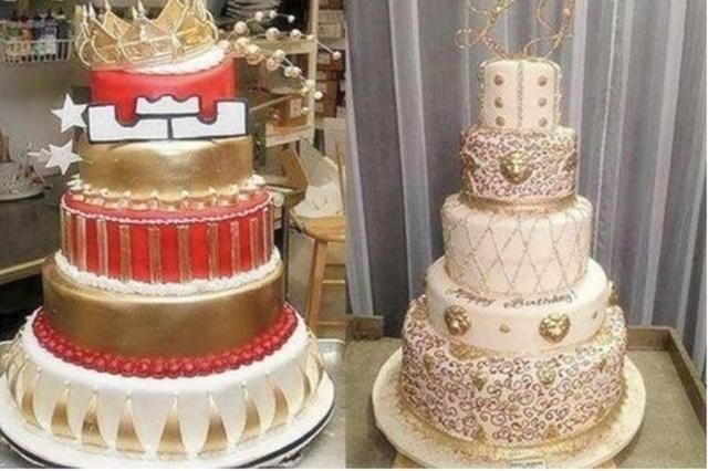 幼儿园|娃过生日家长送蛋糕到学校，一度遭到老师反感，这些隐患不能忽视