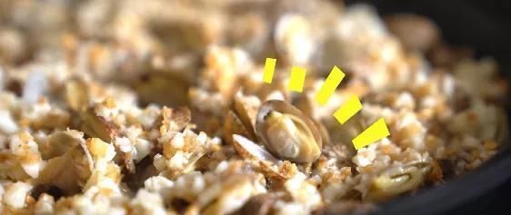 蒜蓉|鲜香美味藏不住!金银蒜蒸花蛤,夏天就爱这口